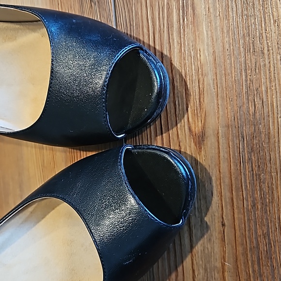 Naturalizer wedge heels - Picture 6 of 6